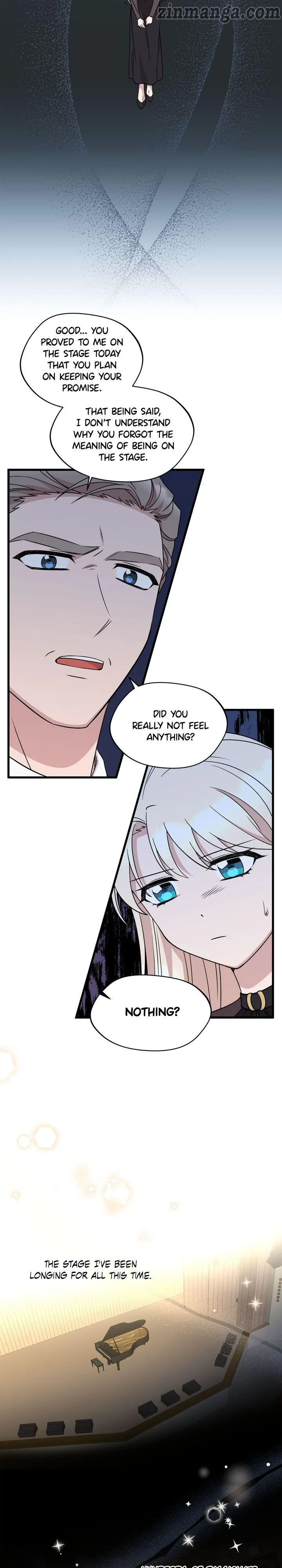 Moscow’s Dawn Chapter 37 page 7
