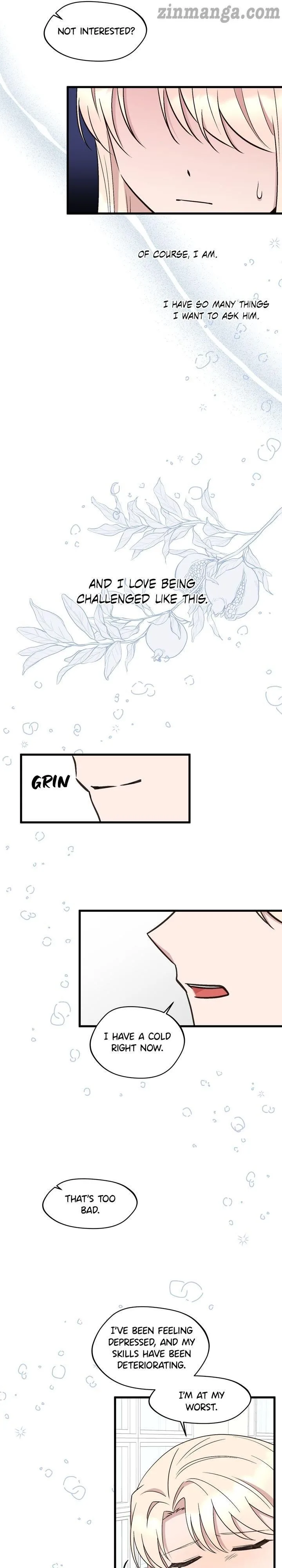 Moscow’s Dawn Chapter 38 page 19