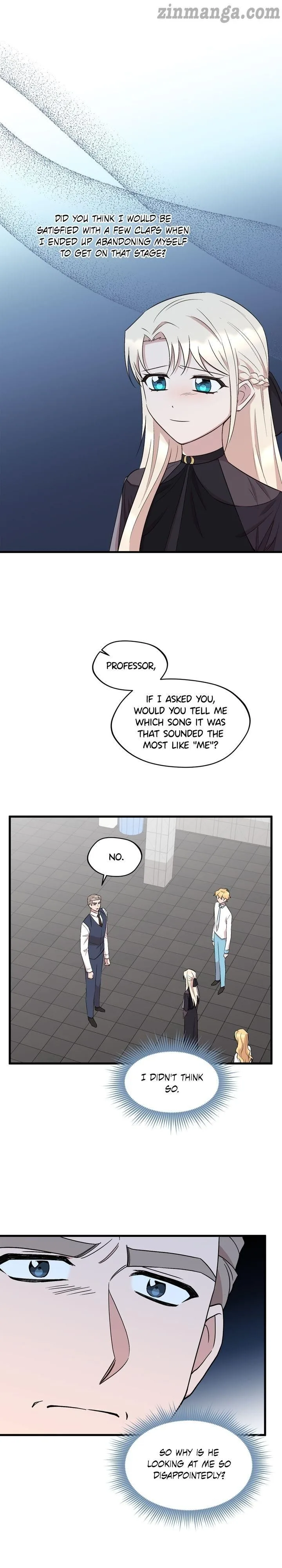Moscow’s Dawn Chapter 37 page 10