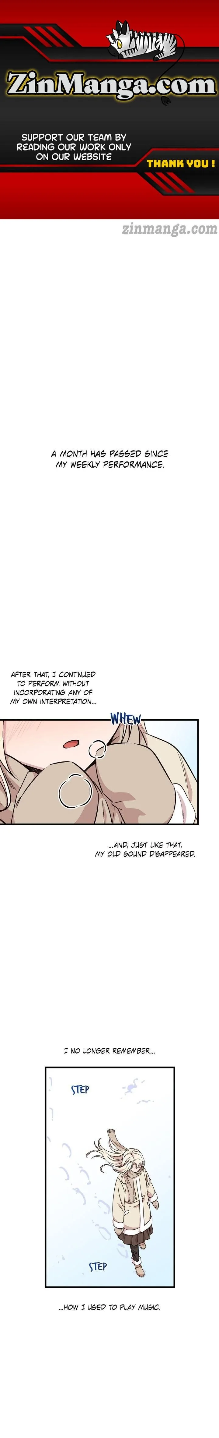 Moscow’s Dawn Chapter 38 page 2