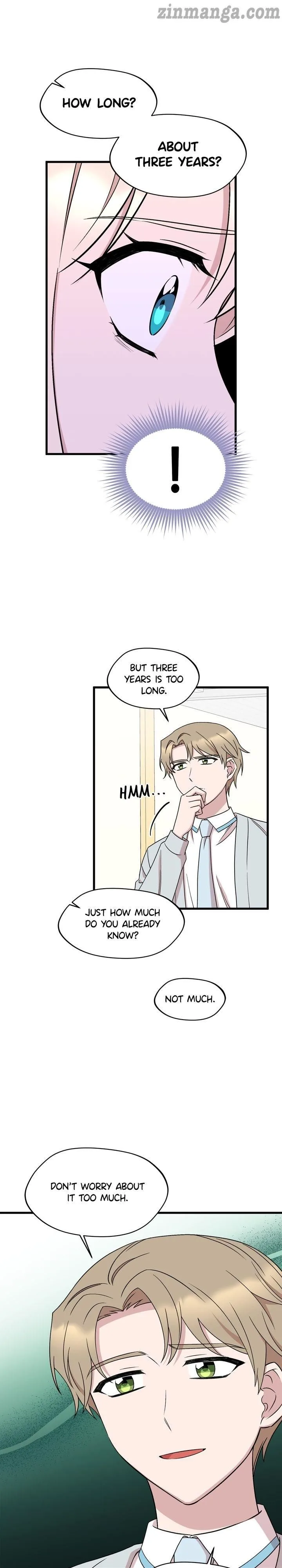 Moscow’s Dawn Chapter 38 page 16