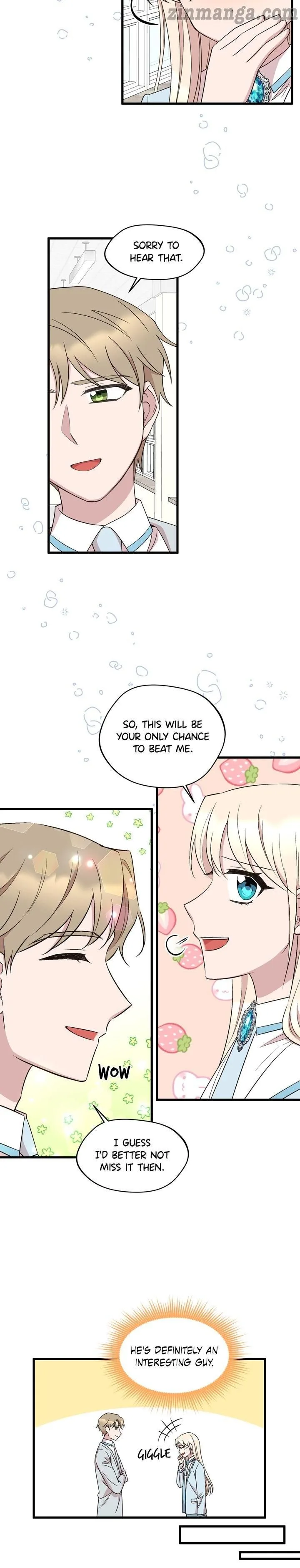 Moscow’s Dawn Chapter 38 page 20