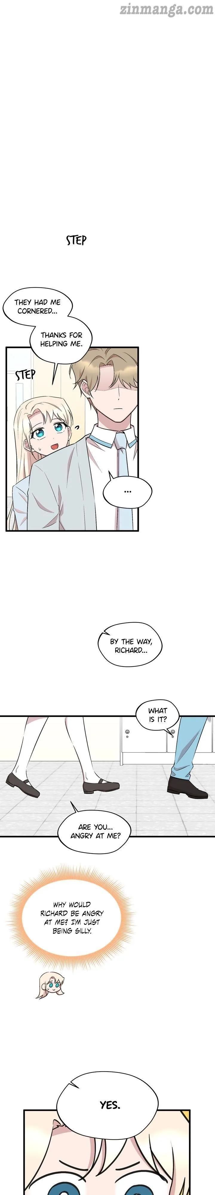 Moscow’s Dawn Chapter 38 page 7