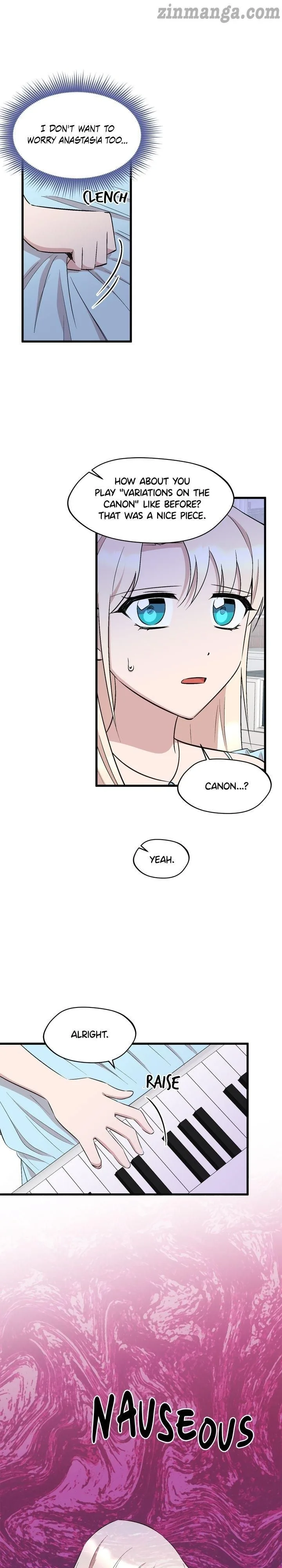 Moscow’s Dawn Chapter 37 page 22