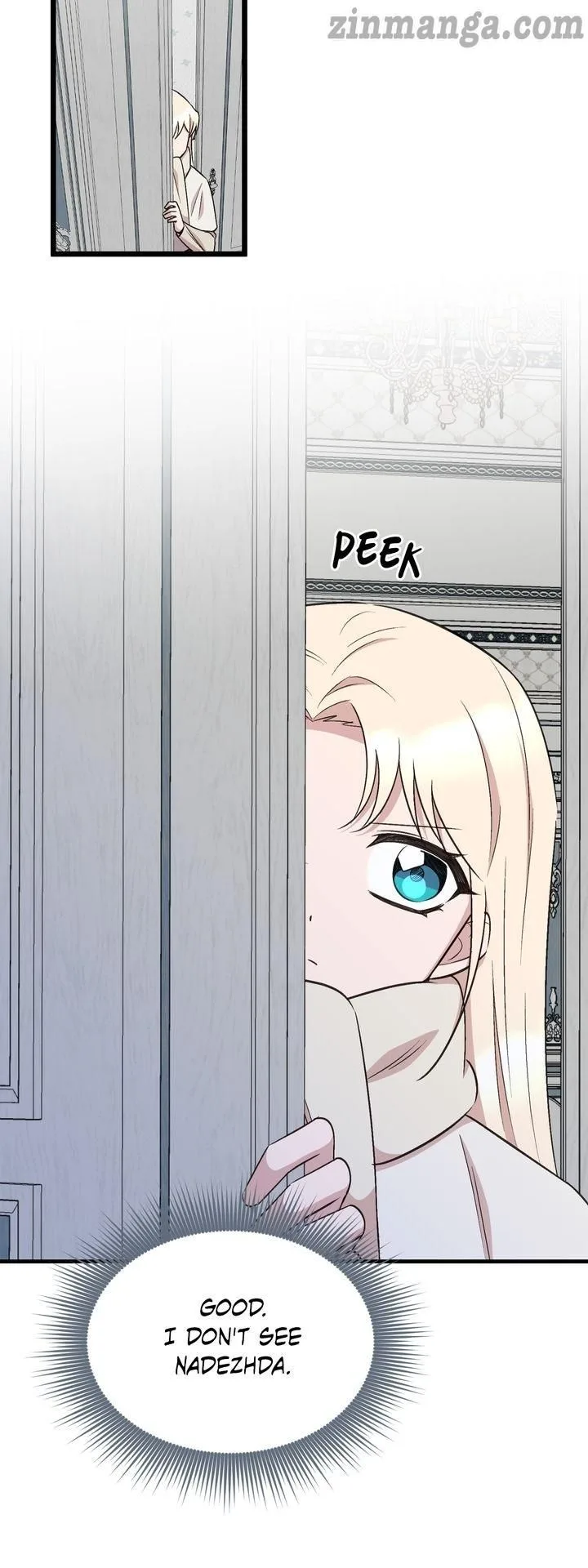 Moscow’s Dawn Chapter 41 page 13