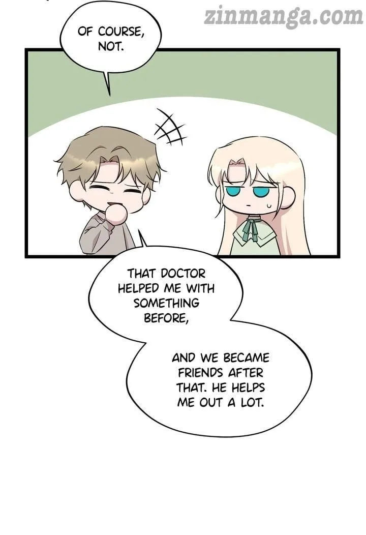 Moscow’s Dawn Chapter 41 page 5