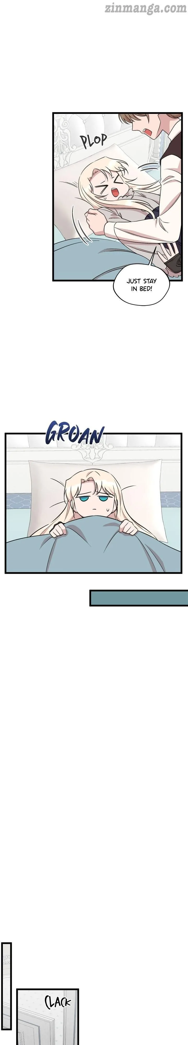 Moscow’s Dawn Chapter 41 page 12
