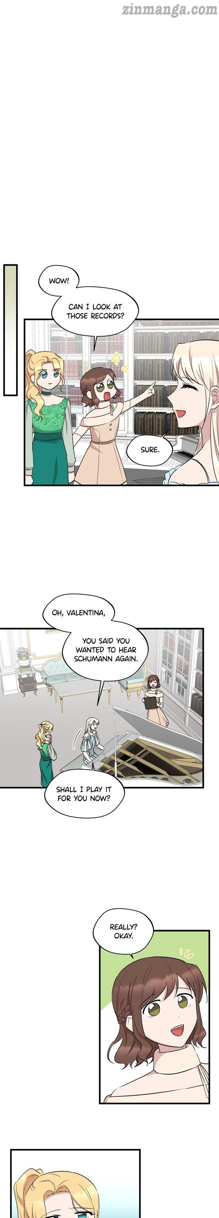 Moscow’s Dawn Chapter 37 page 20