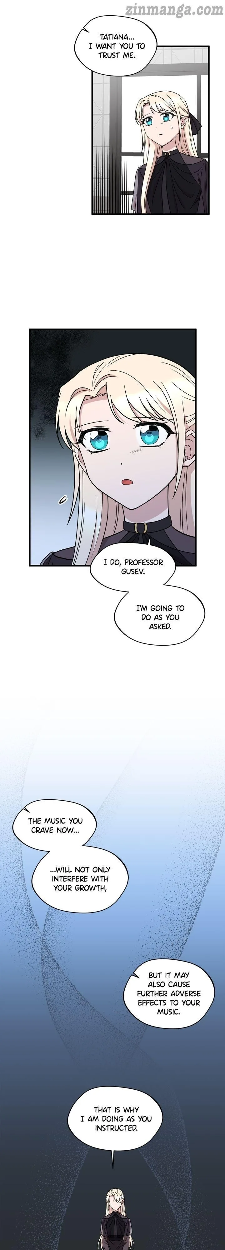 Moscow’s Dawn Chapter 37 page 6