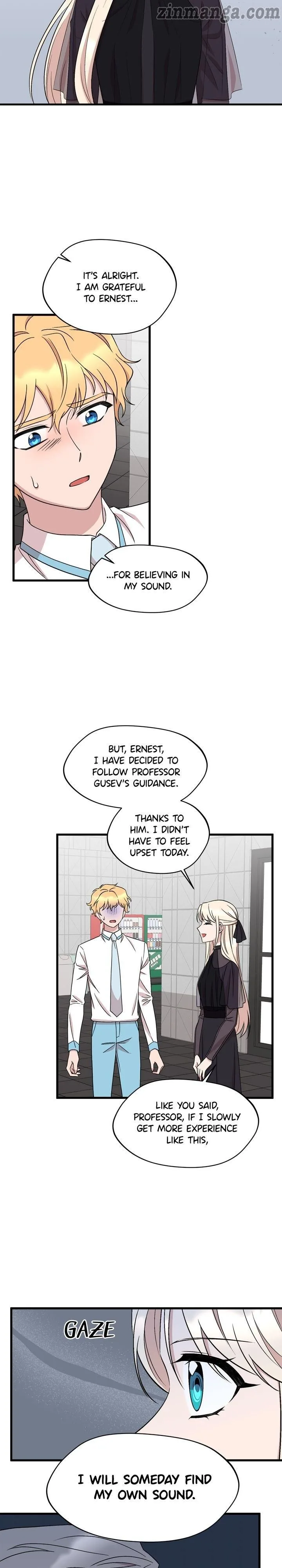 Moscow’s Dawn Chapter 37 page 12