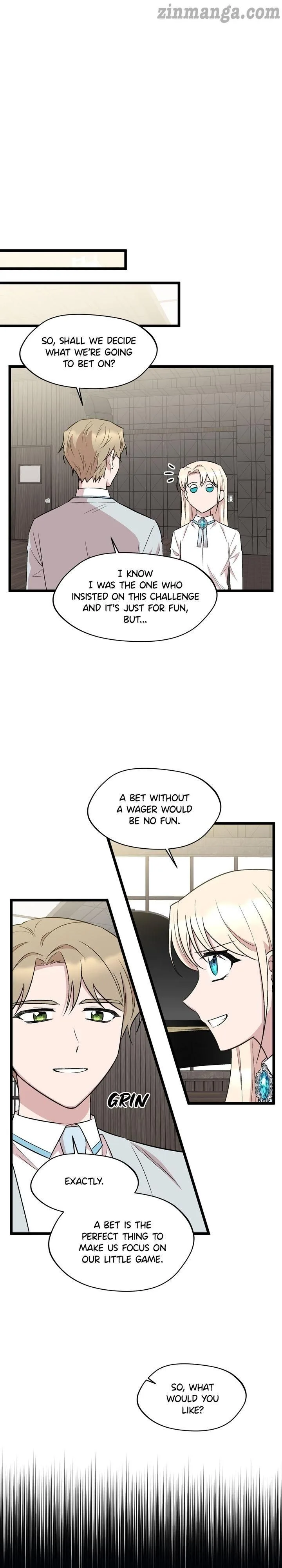 Moscow’s Dawn Chapter 38 page 26
