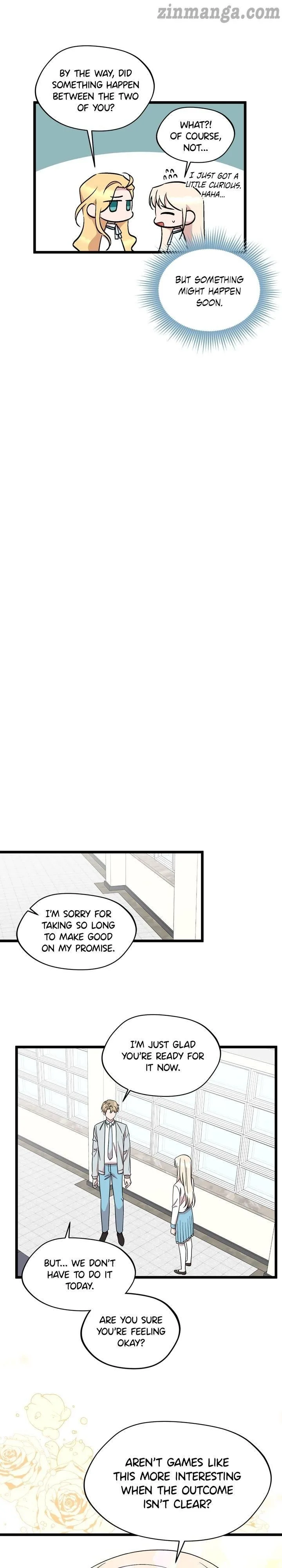 Moscow’s Dawn Chapter 38 page 24