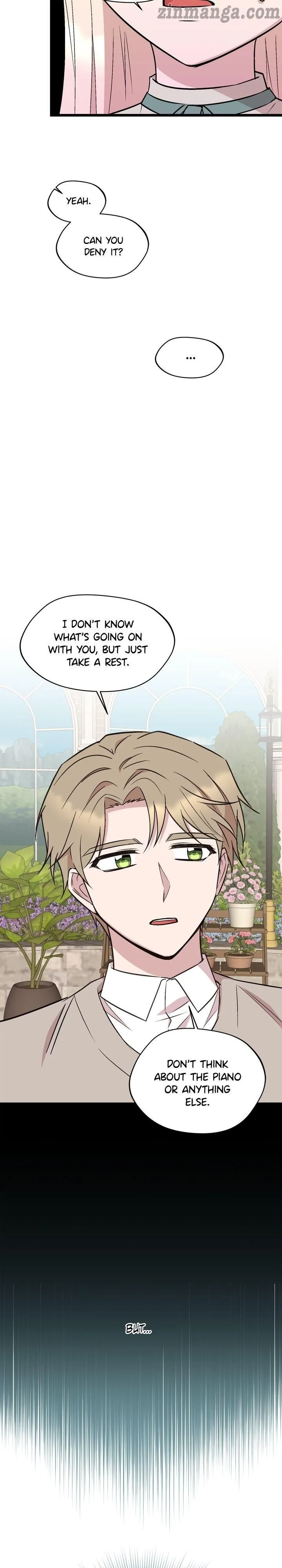 Moscow’s Dawn Chapter 41 page 7