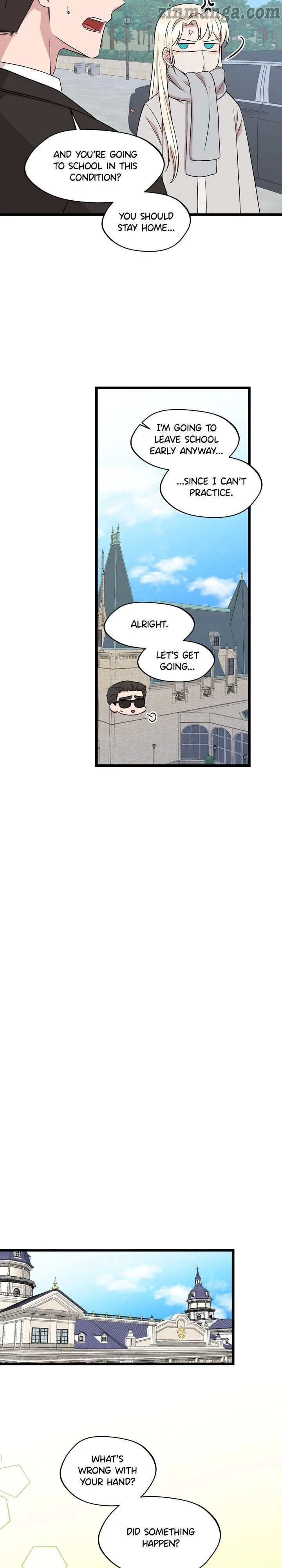 Moscow’s Dawn Chapter 41 page 16