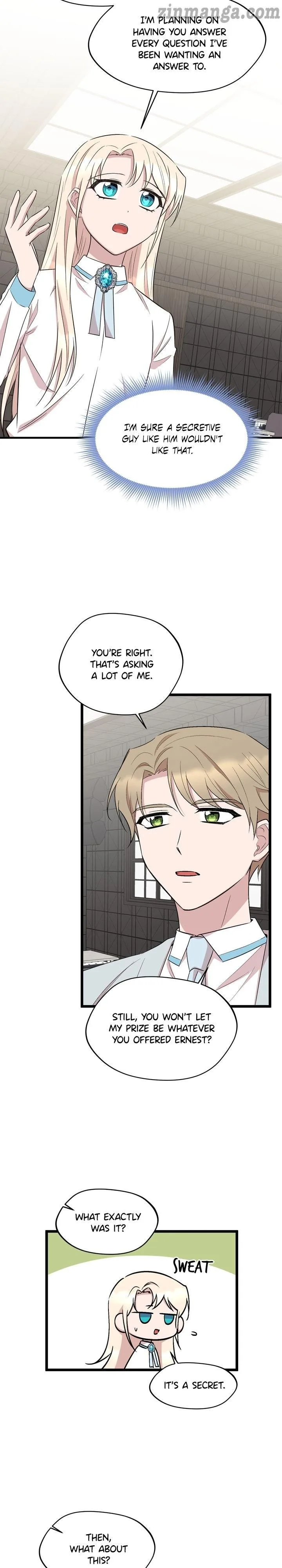 Moscow’s Dawn Chapter 38 page 28