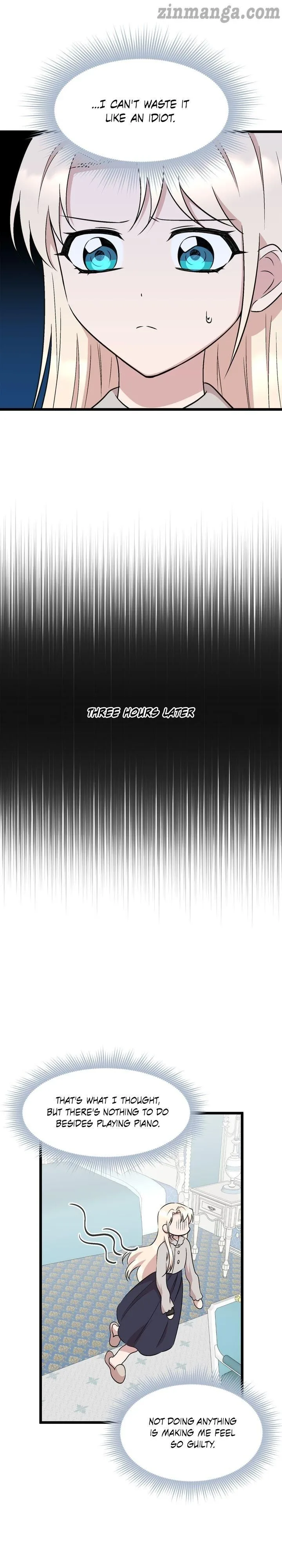 Moscow’s Dawn Chapter 41 page 10