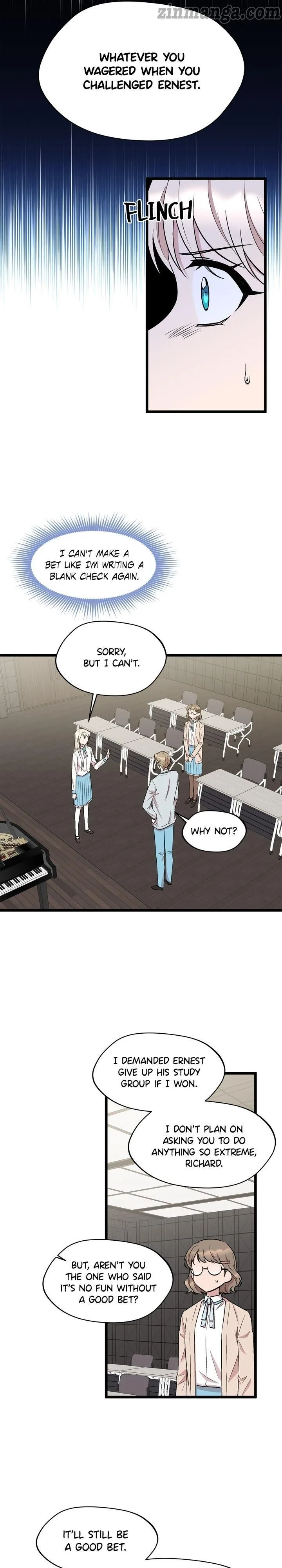 Moscow’s Dawn Chapter 38 page 27
