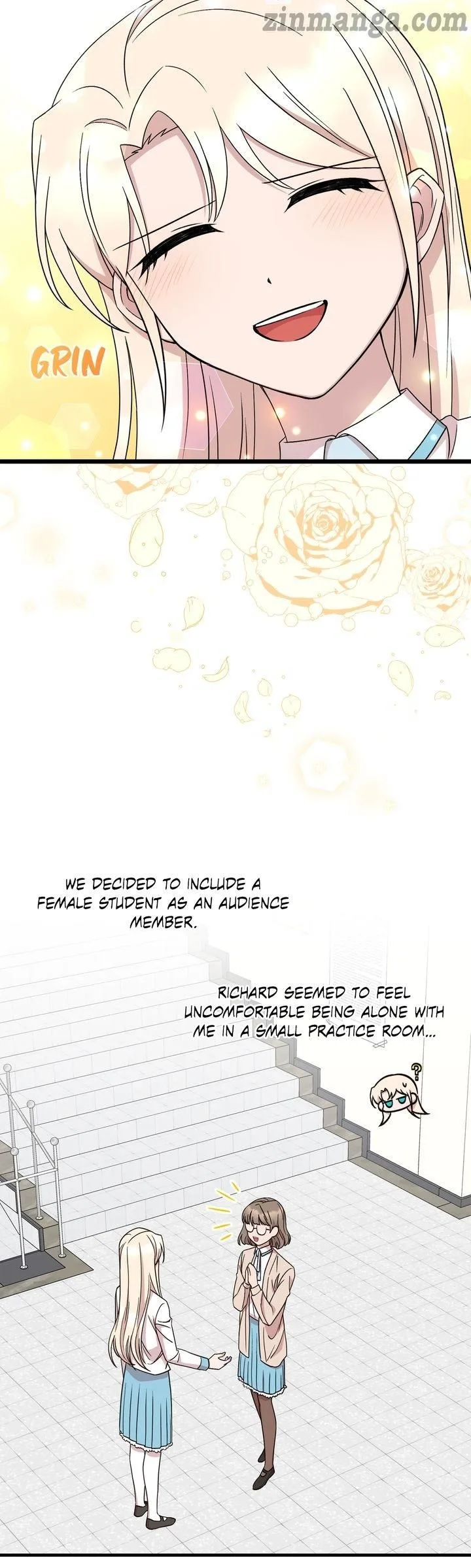 Moscow’s Dawn Chapter 38 page 25