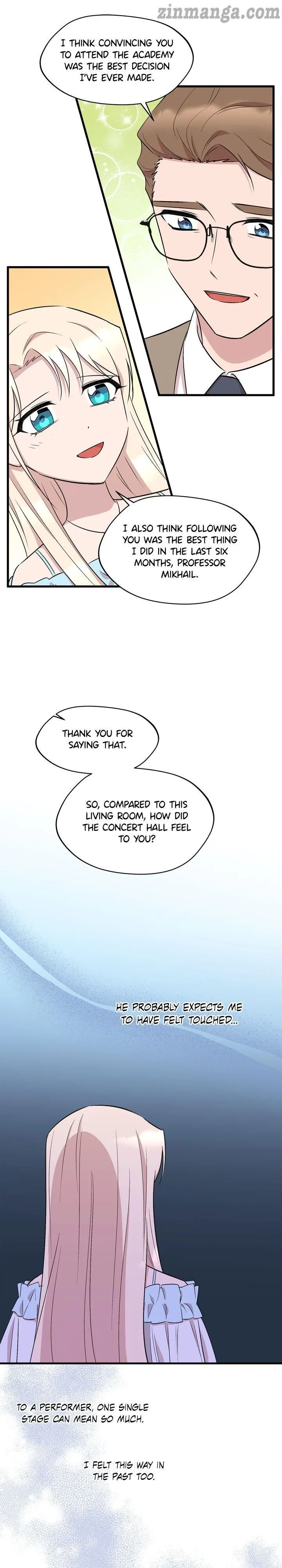 Moscow’s Dawn Chapter 37 page 18
