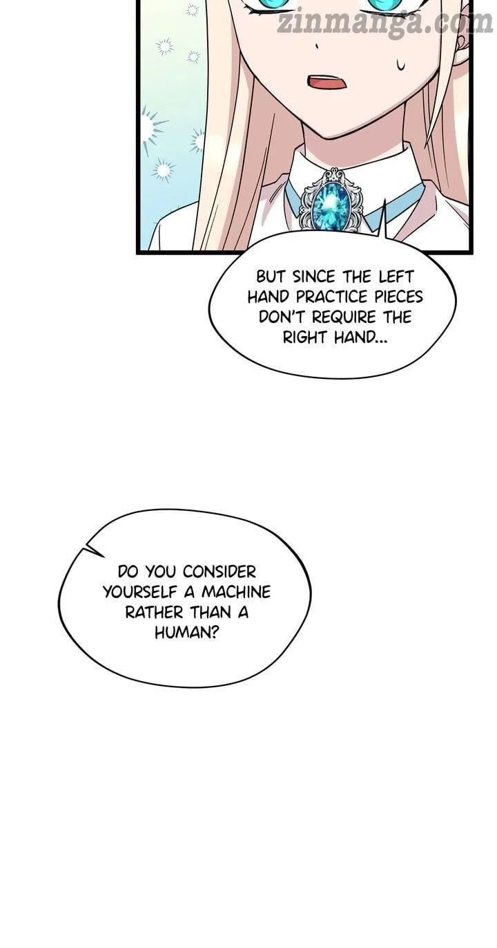 Moscow’s Dawn Chapter 41 page 29