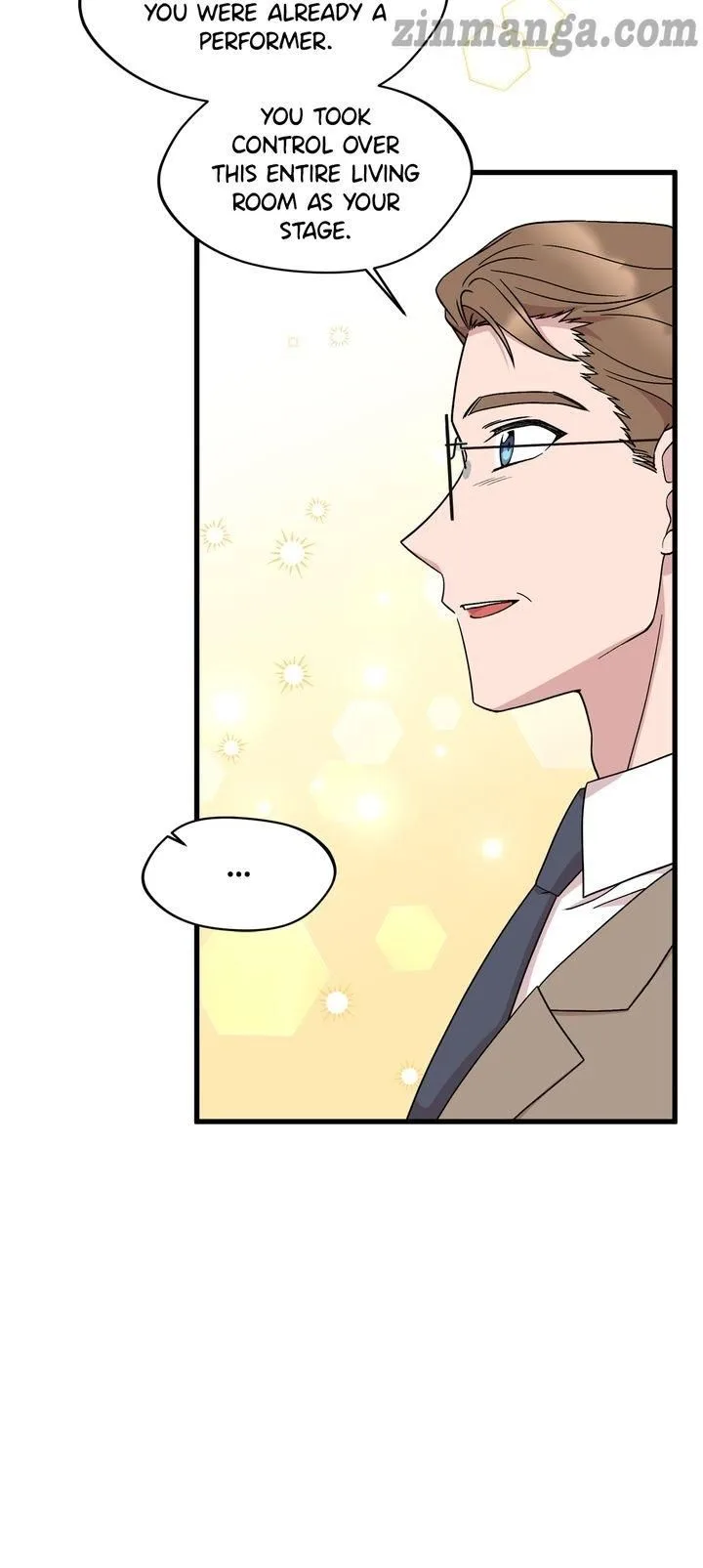 Moscow’s Dawn Chapter 37 page 17