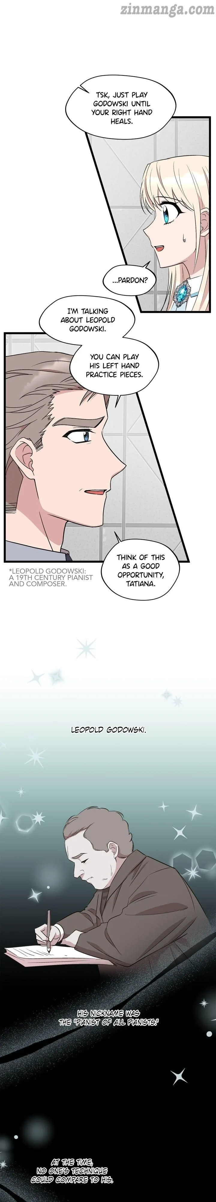 Moscow’s Dawn Chapter 41 page 26