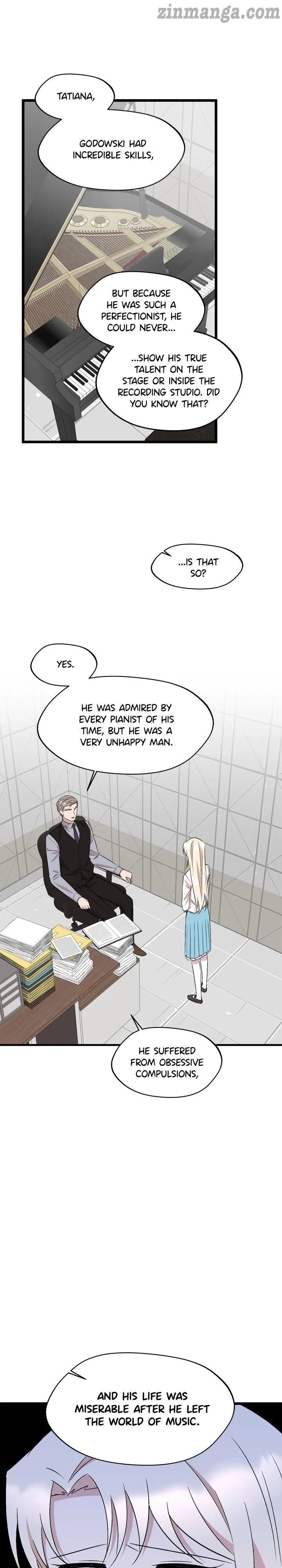 Moscow’s Dawn Chapter 41 page 30