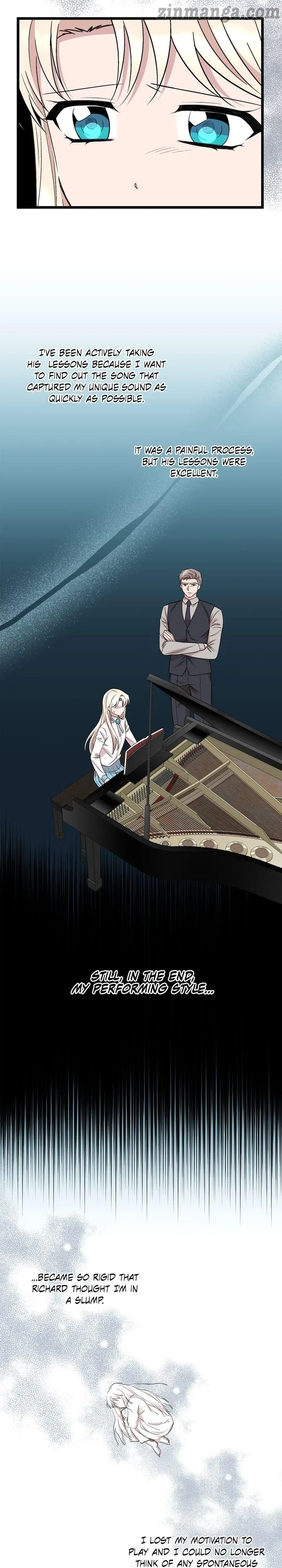 Moscow’s Dawn Chapter 41 page 23
