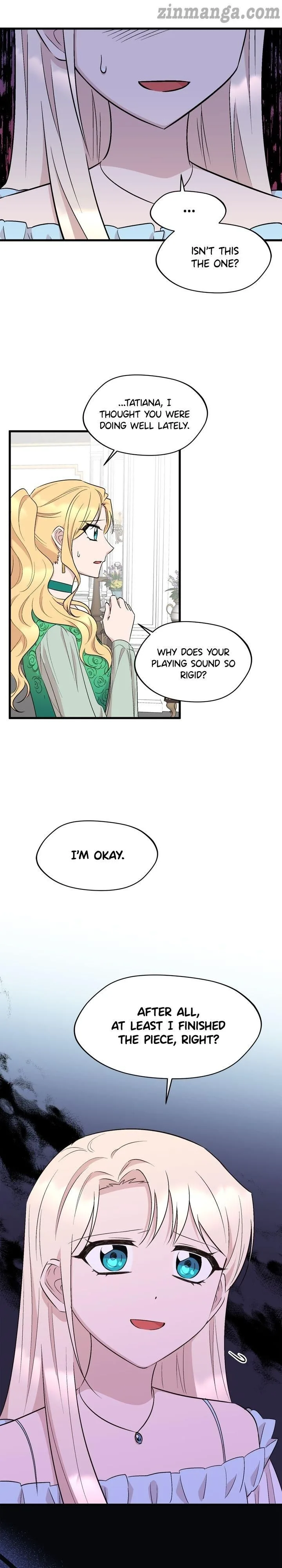 Moscow’s Dawn Chapter 37 page 26