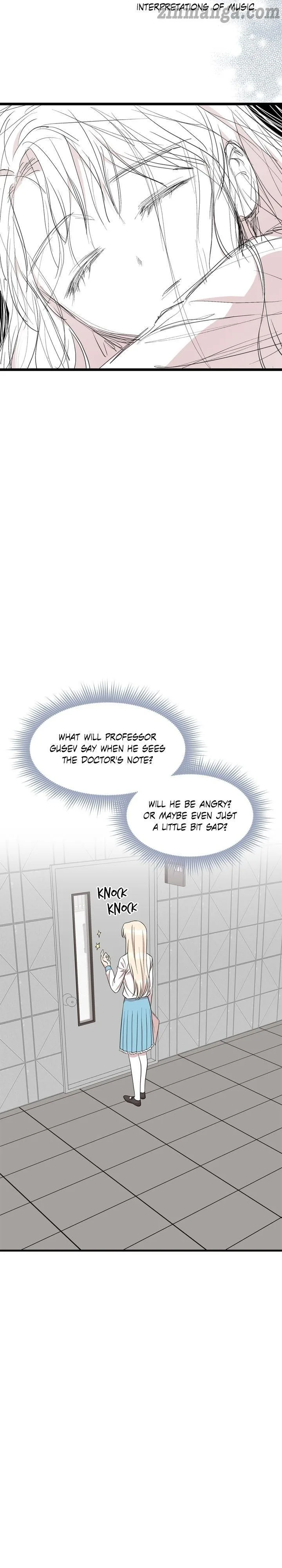 Moscow’s Dawn Chapter 41 page 24