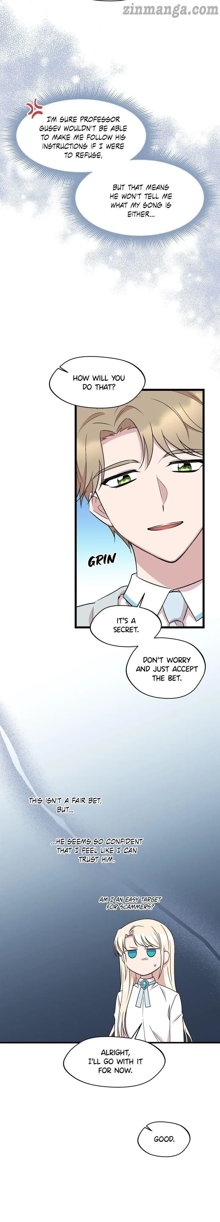 Moscow’s Dawn Chapter 39 page 3