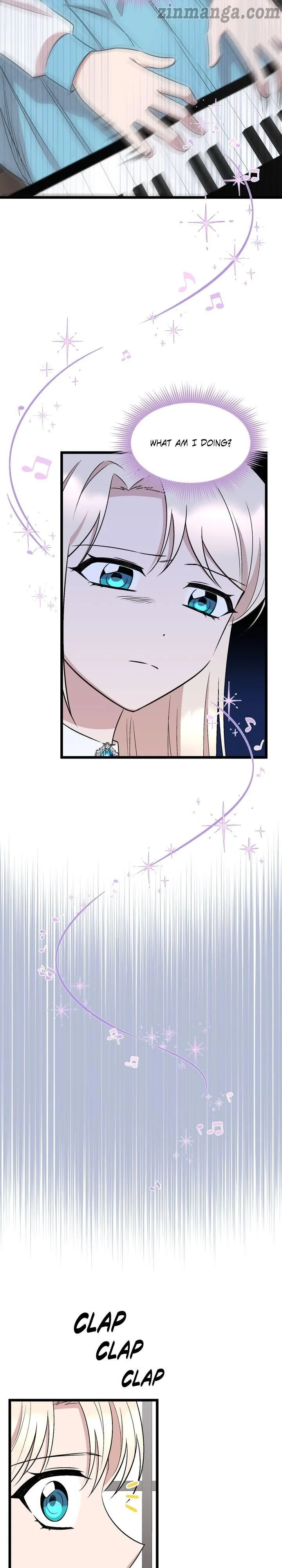 Moscow’s Dawn Chapter 39 page 15