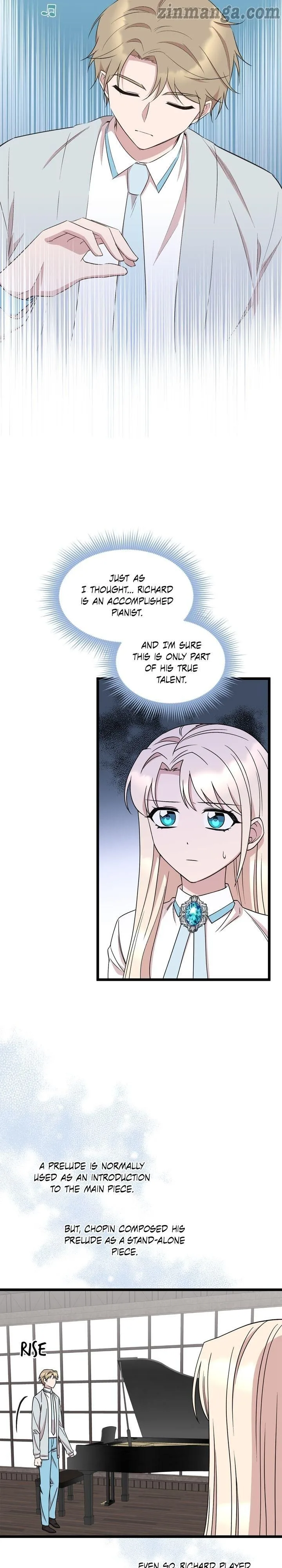 Moscow’s Dawn Chapter 39 page 6