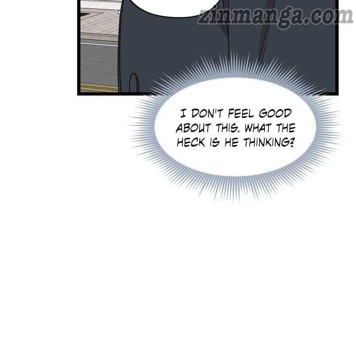 Moscow’s Dawn Chapter 40 page 5