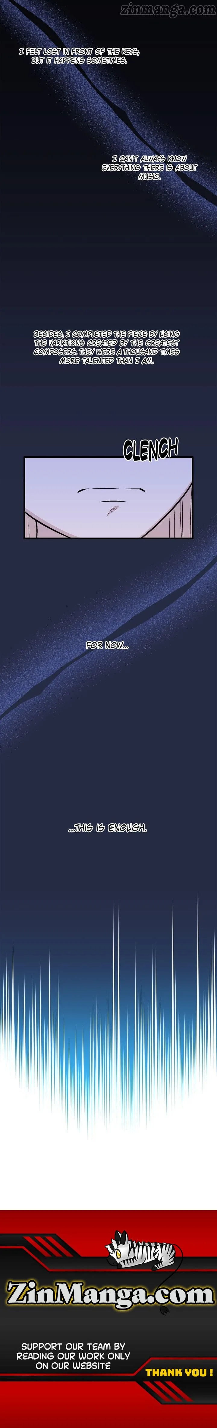 Moscow’s Dawn Chapter 37 page 27