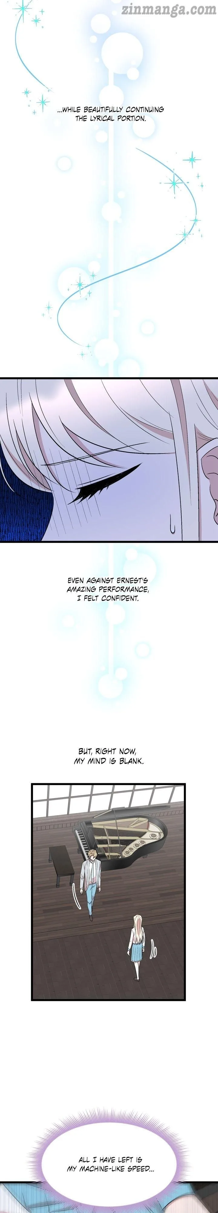 Moscow’s Dawn Chapter 39 page 14