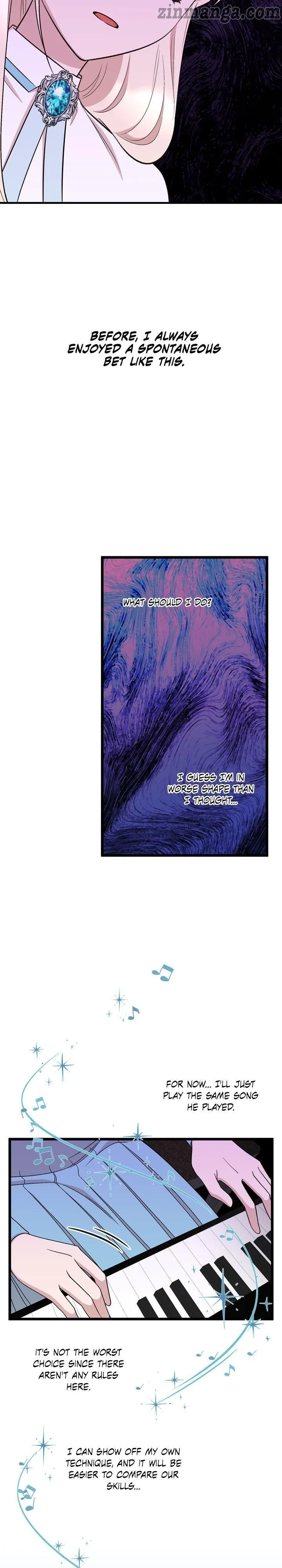 Moscow’s Dawn Chapter 39 page 10