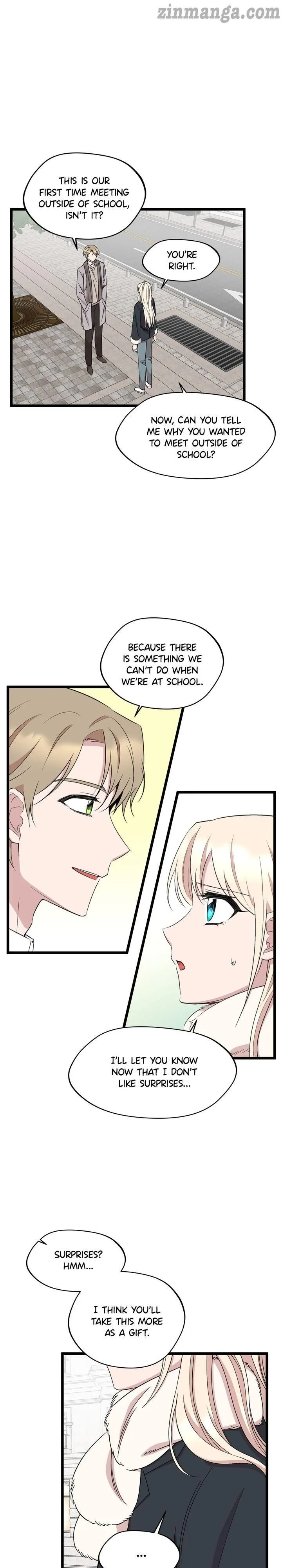 Moscow’s Dawn Chapter 40 page 4