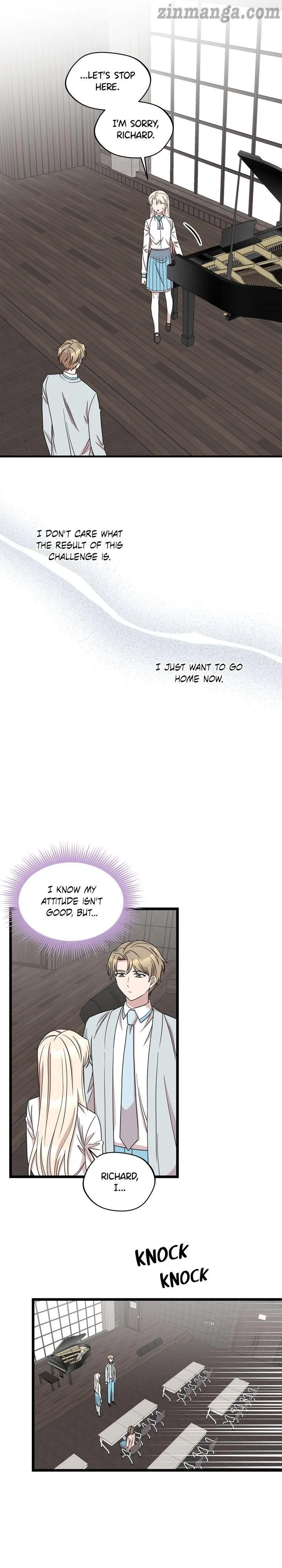 Moscow’s Dawn Chapter 39 page 19