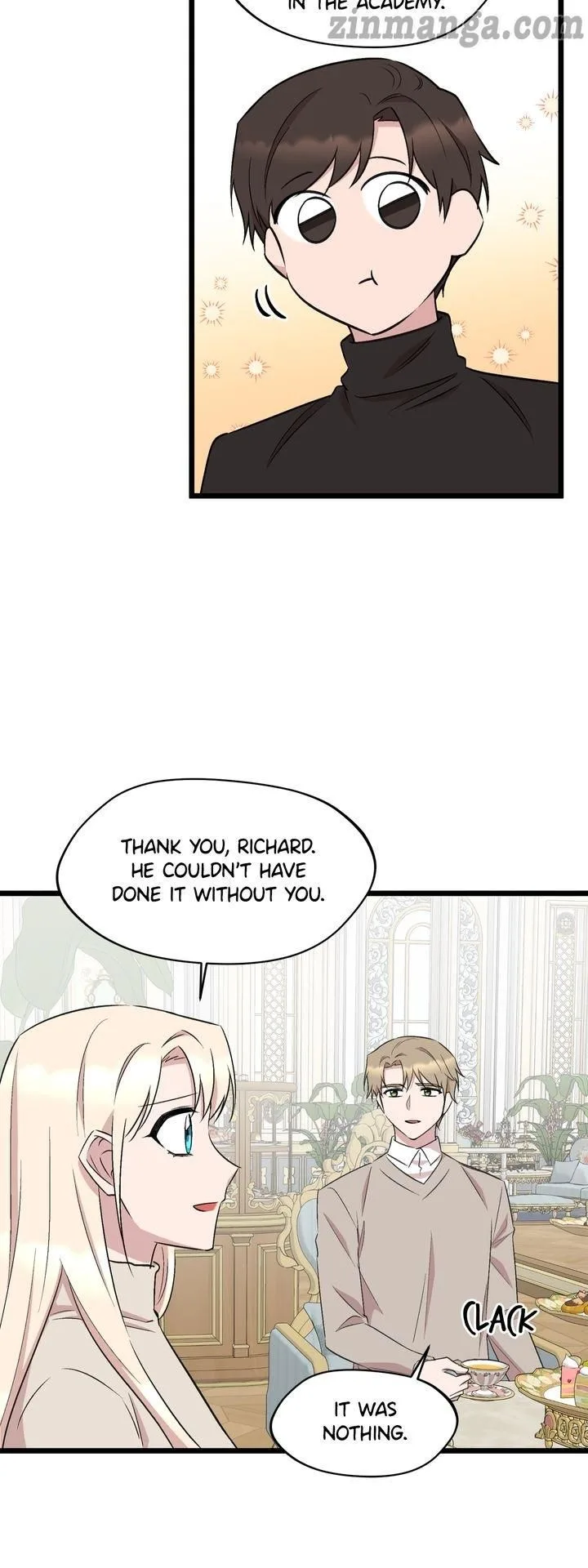 Moscow’s Dawn Chapter 40 page 13