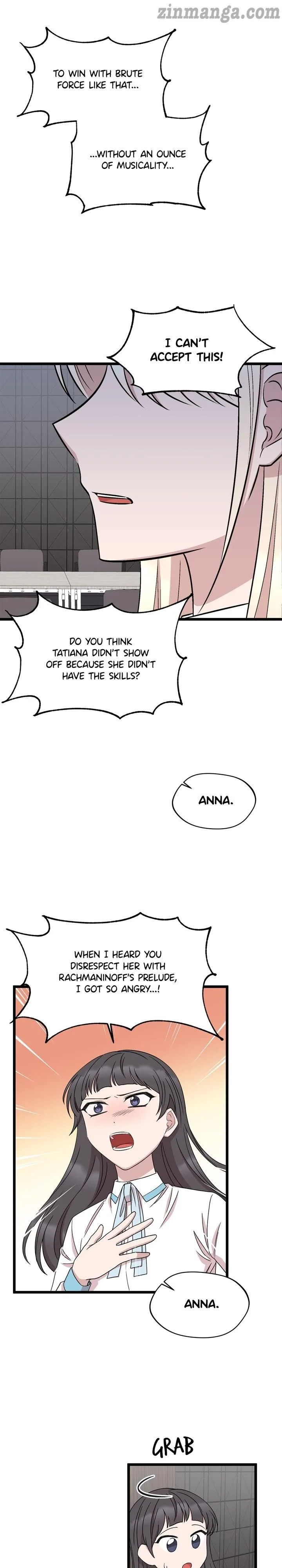 Moscow’s Dawn Chapter 39 page 25