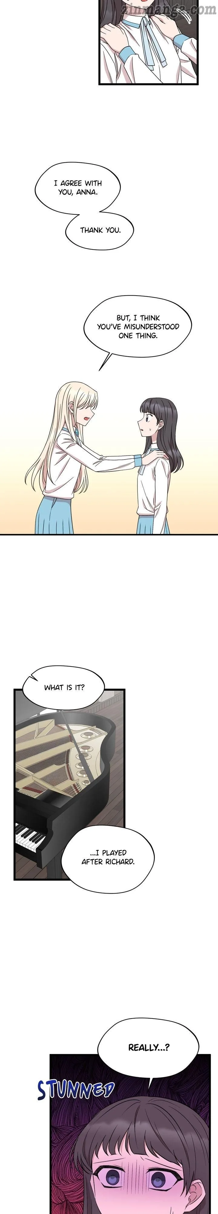 Moscow’s Dawn Chapter 39 page 26