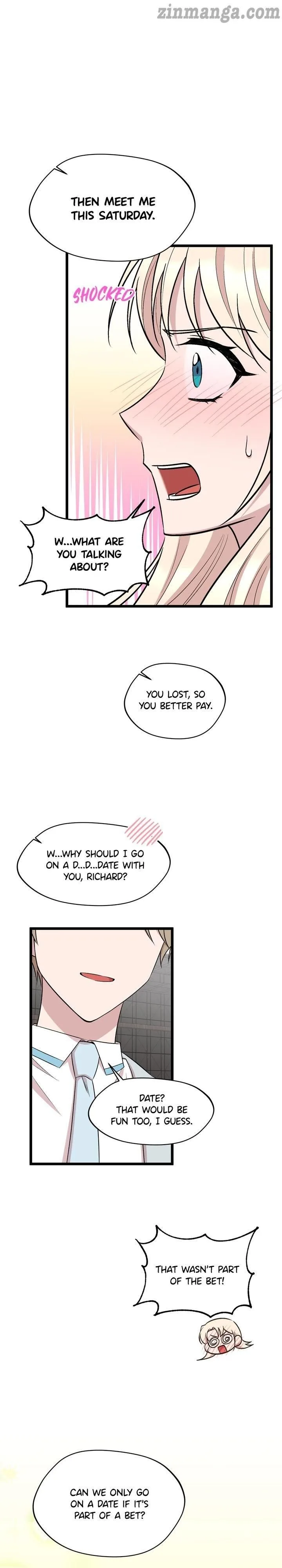 Moscow’s Dawn Chapter 39 page 30
