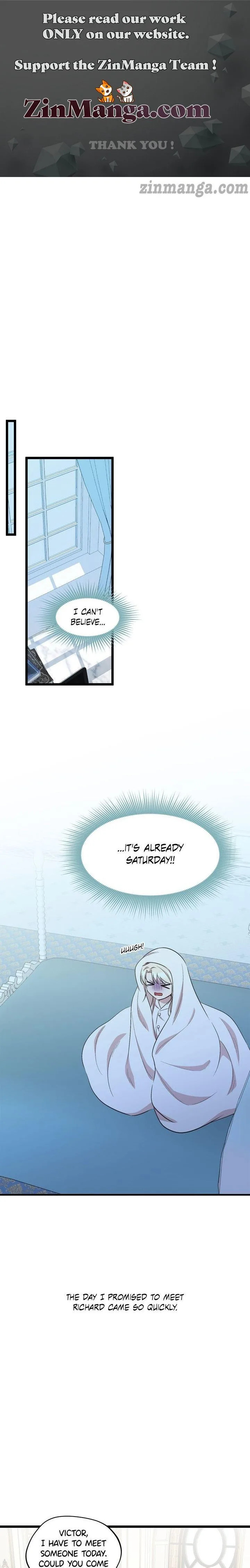 Moscow’s Dawn Chapter 40 page 2