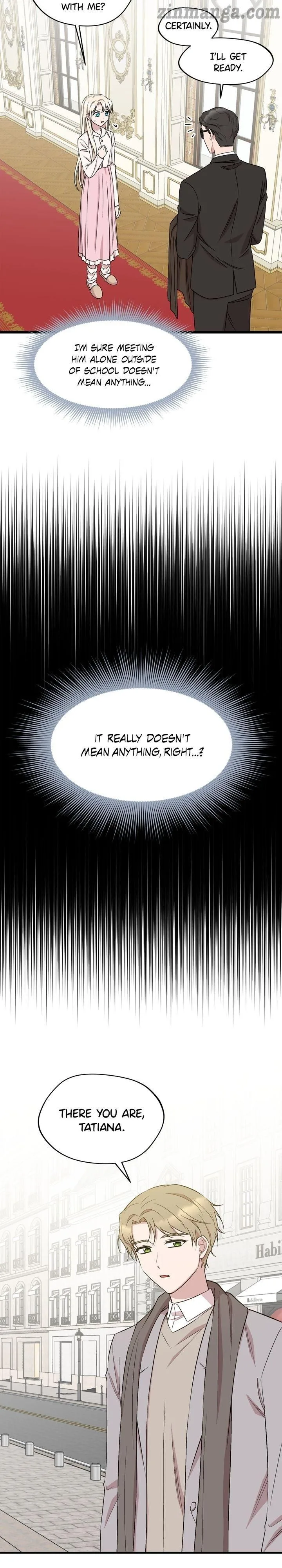Moscow’s Dawn Chapter 40 page 3