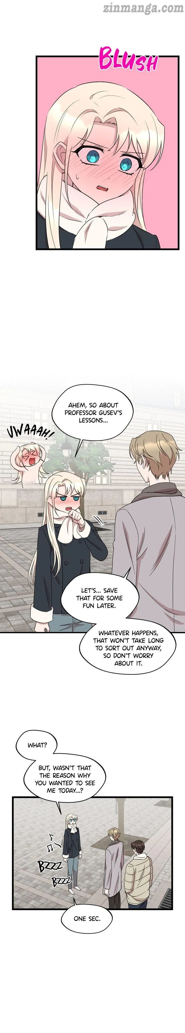 Moscow’s Dawn Chapter 40 page 7