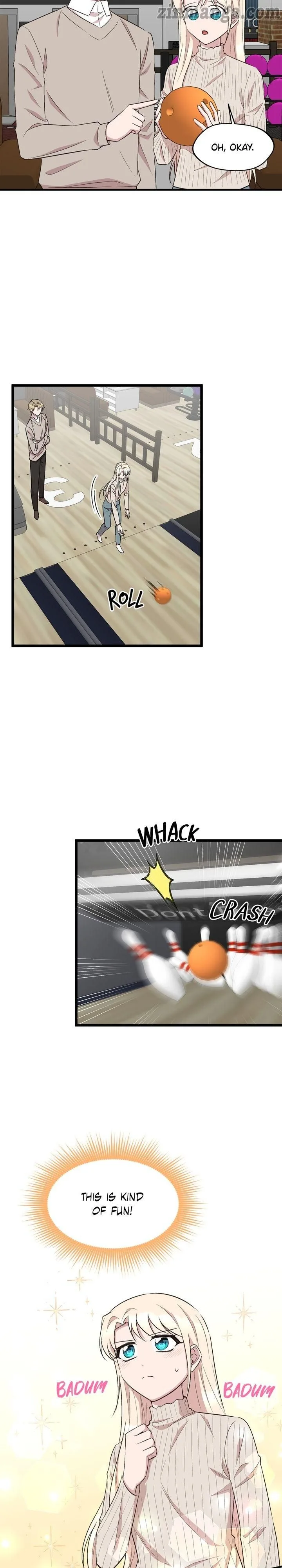 Moscow’s Dawn Chapter 40 page 16