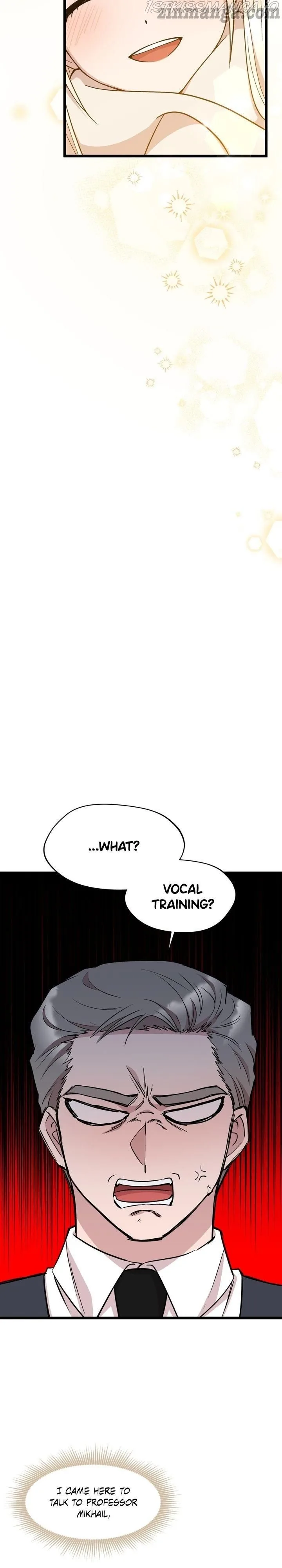 Moscow’s Dawn Chapter 45 page 8