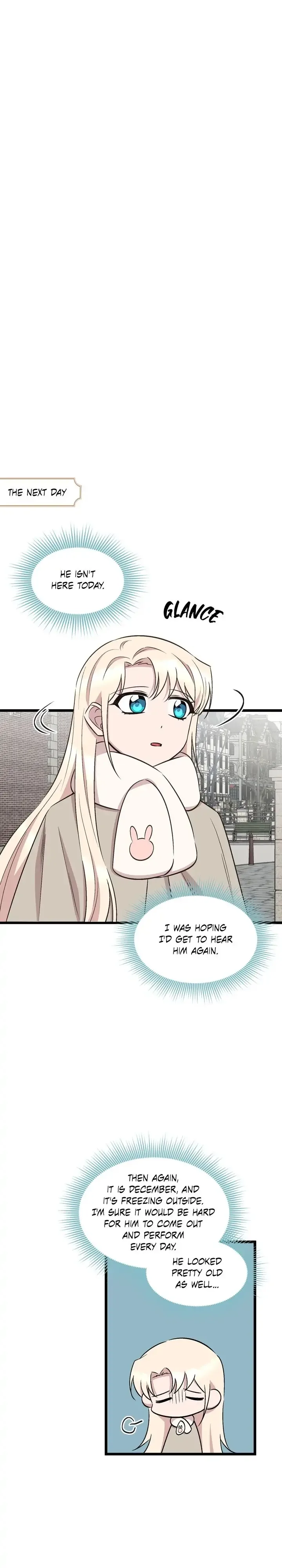 Moscow’s Dawn Chapter 43 page 12