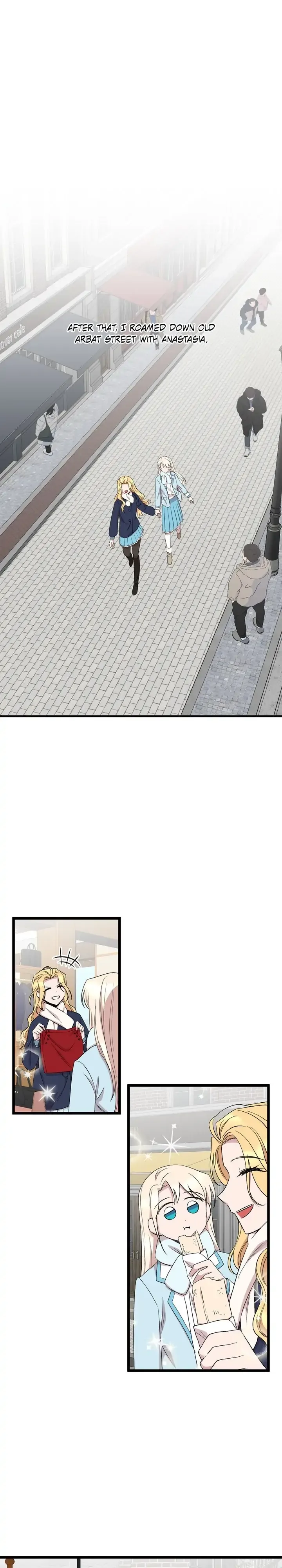 Moscow’s Dawn Chapter 43 page 2